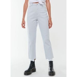 SOLD UO BDG High-Waisted Slim Straight Jeans Sz 24